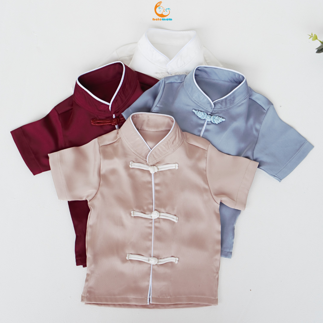 Koko Imlek Cheongsam