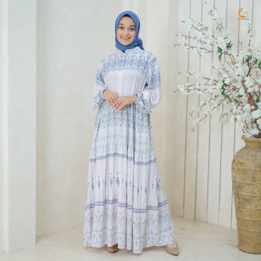 Gamis Raya Ibu Vol 2