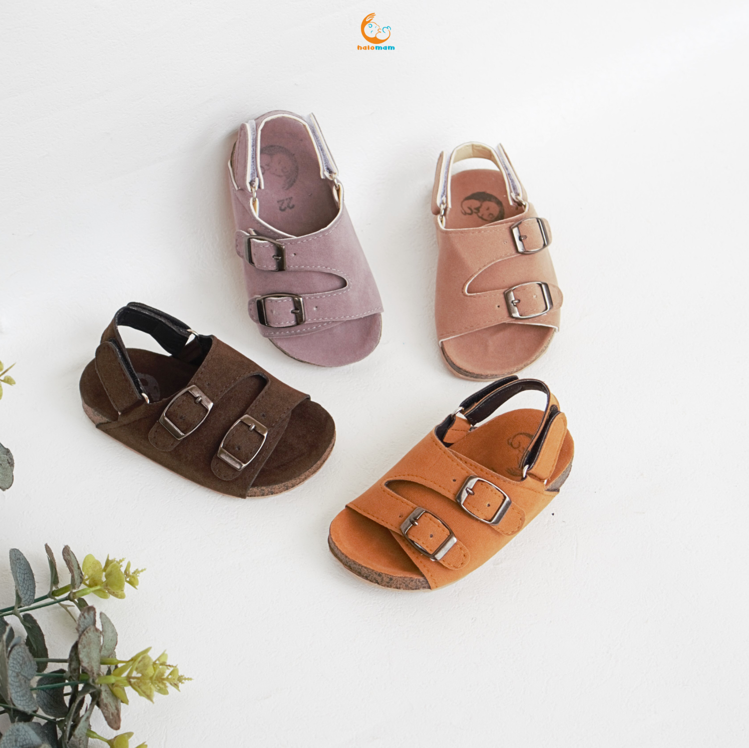 Elnara Sandal